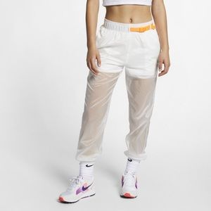 Nike Sportswear Tech Pack Women's Woven Pants	
Size S (4–6)